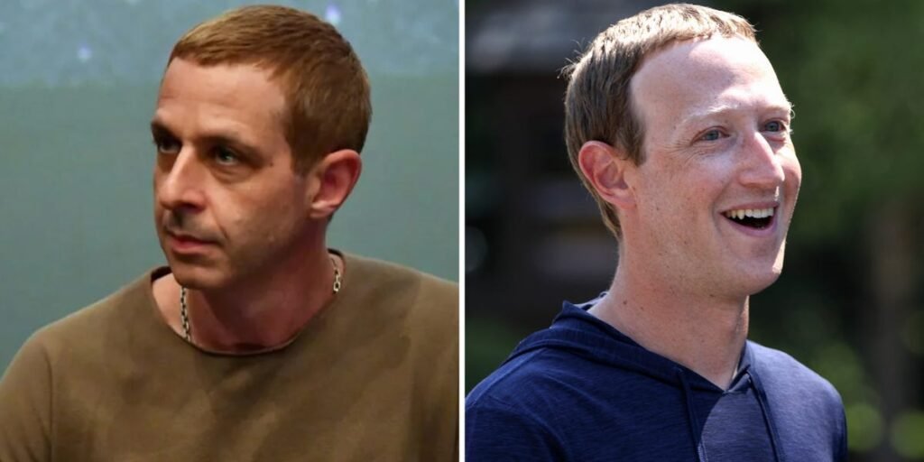 15 actors who transformed themselves into real-life tech company CEOs and founders