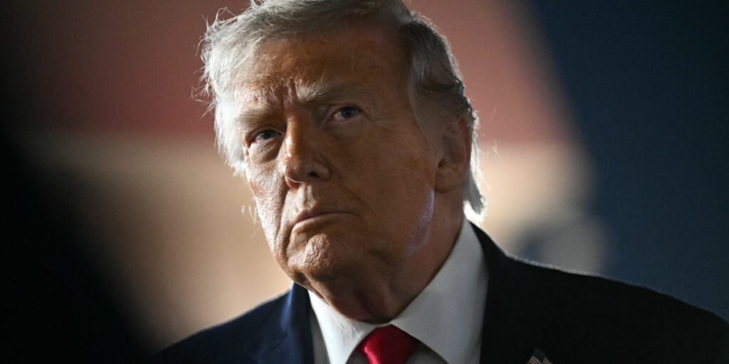Trump Says US Reached a Deal With Iran to Reopen the Strait of Hormuz
