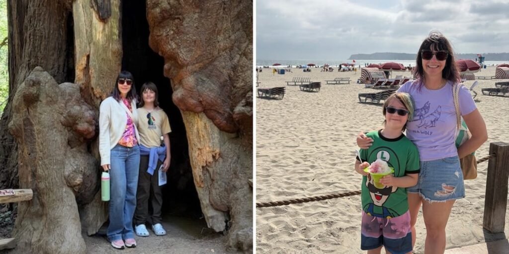 Taking My Kids on Solo Trips Has Shown Me How Different They Are