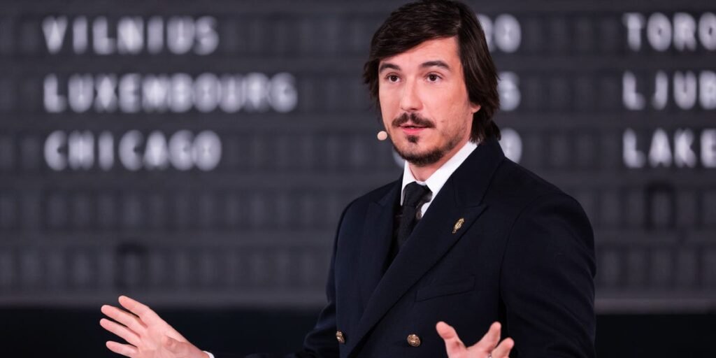 Robinhood’s Layoff Memo Focuses on Performance and ‘Talent Density’