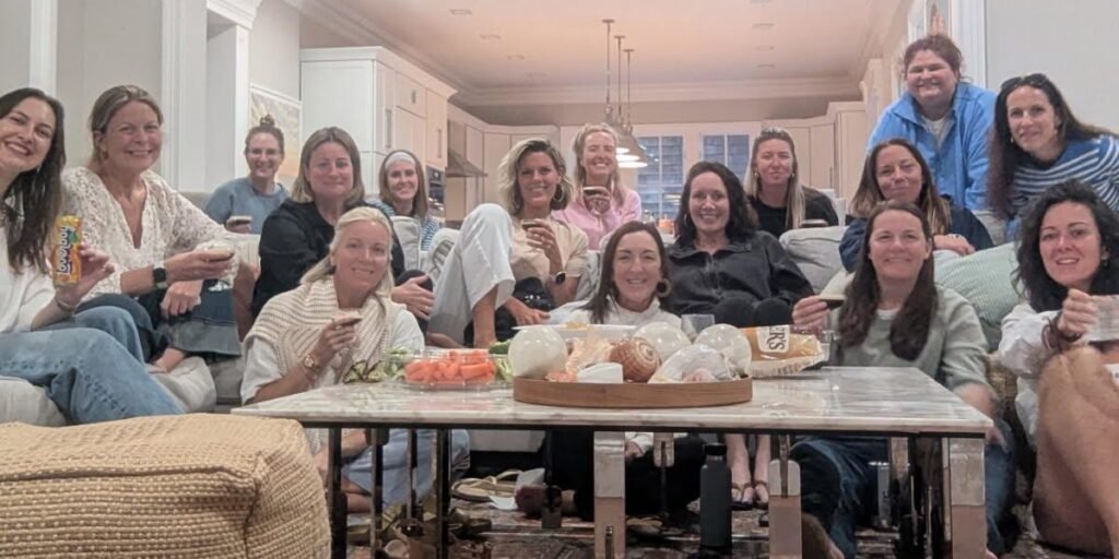 She Paid $3,500 to Watch ‘Summer House’ From the Show’s Hamptons Home