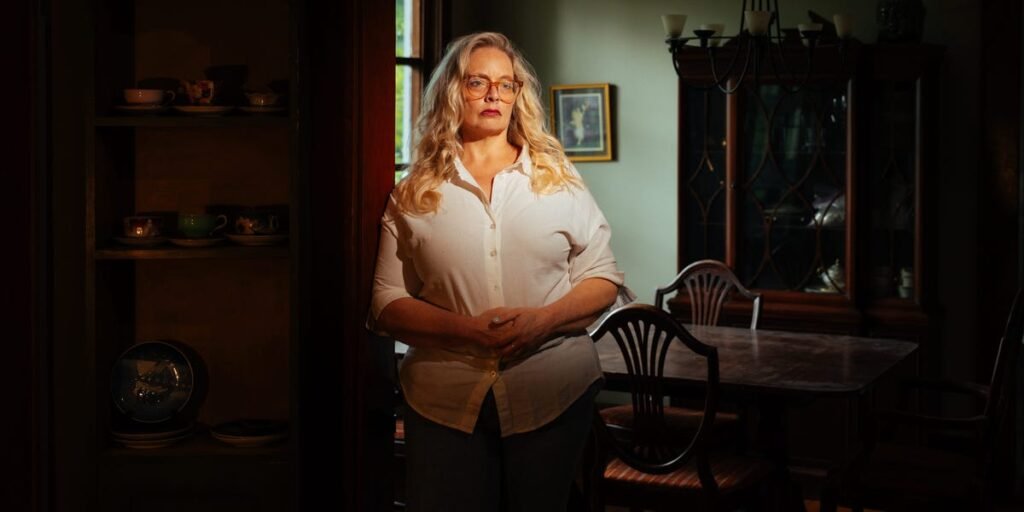 I Was My Mother’s Caregiver; Years Later, I’m in $17K Medical Debt