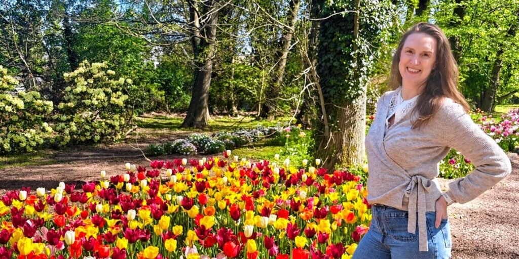 She Moved to Belgium to Avoid a Long-Distance Relationship