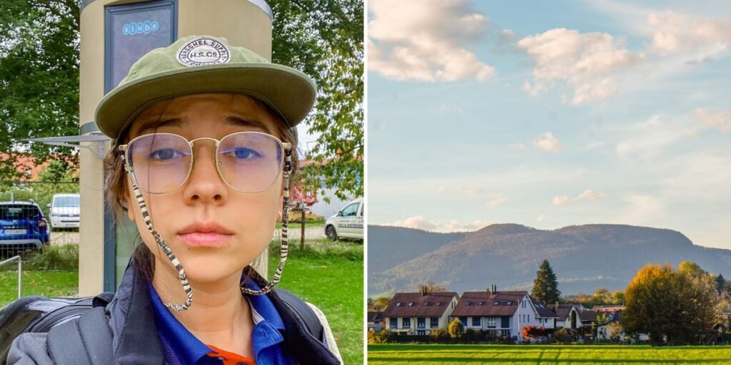 Hidden Gems I Found in Europe by Booking Budget Airbnbs in Small Towns