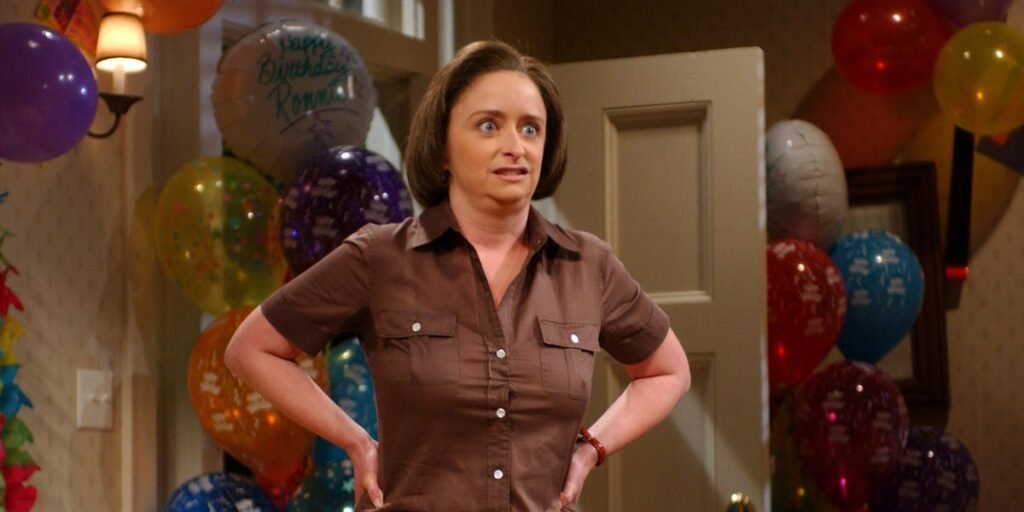 Rachel Dratch’s Debbie Downer Jokes About AI, Data Centers