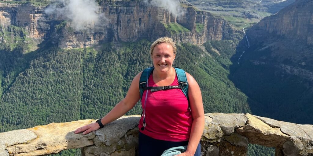 I Gave Myself 1 Year and $20,000 to Launch a New Career
