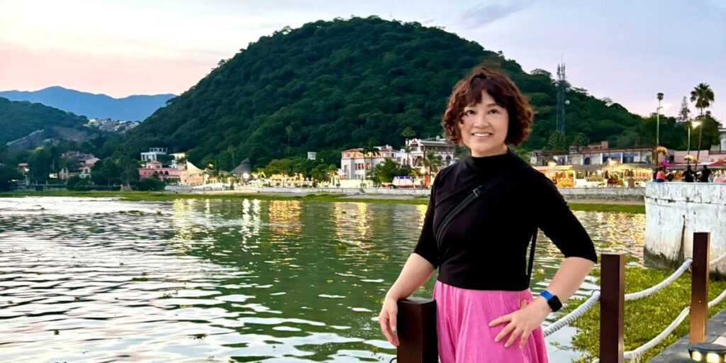 Moved From US to Mexico at 50, Retired Early; Felt Like Mistake at First