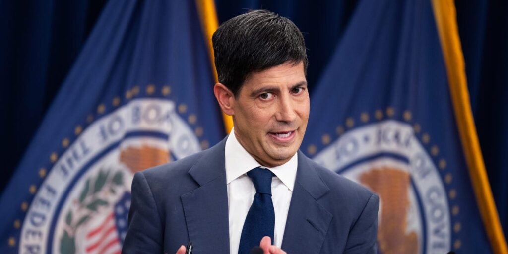 What Smart People Are Saying About Kevin Warsh, the New Fed Chair
