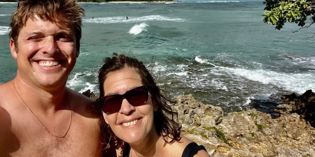 I Took 30-Year-Old Son on a Vacation to Hawaii; These Were the Rules