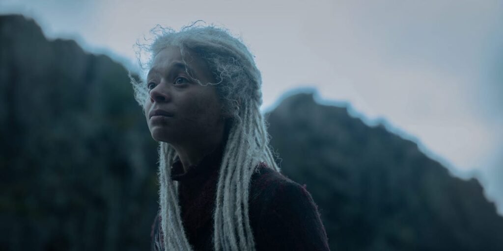 Why Isn’t Nettles in ‘House of the Dragon’? Rhaena Claims Sheepstealer Instead