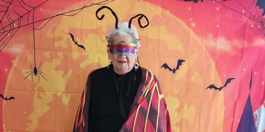 My 91-Year-Old Mom Lives Independently. She Pays About $2,000 a Month.