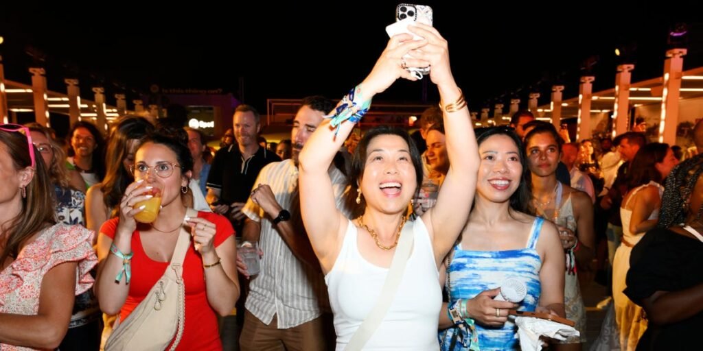 Creators Take Over Cannes Lions, Advertising’s Biggest Bash