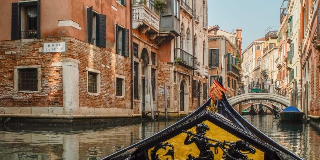 Travel Mistakes I Made in Italy As a First-Time Tourist