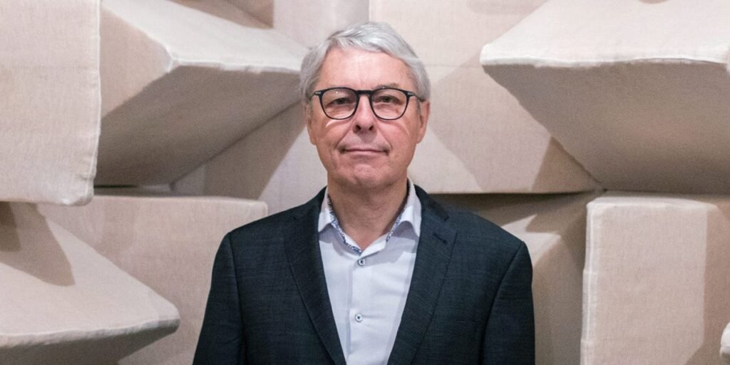 Ubisoft Cofounder Claude Guillemot Dies in Plane Crash