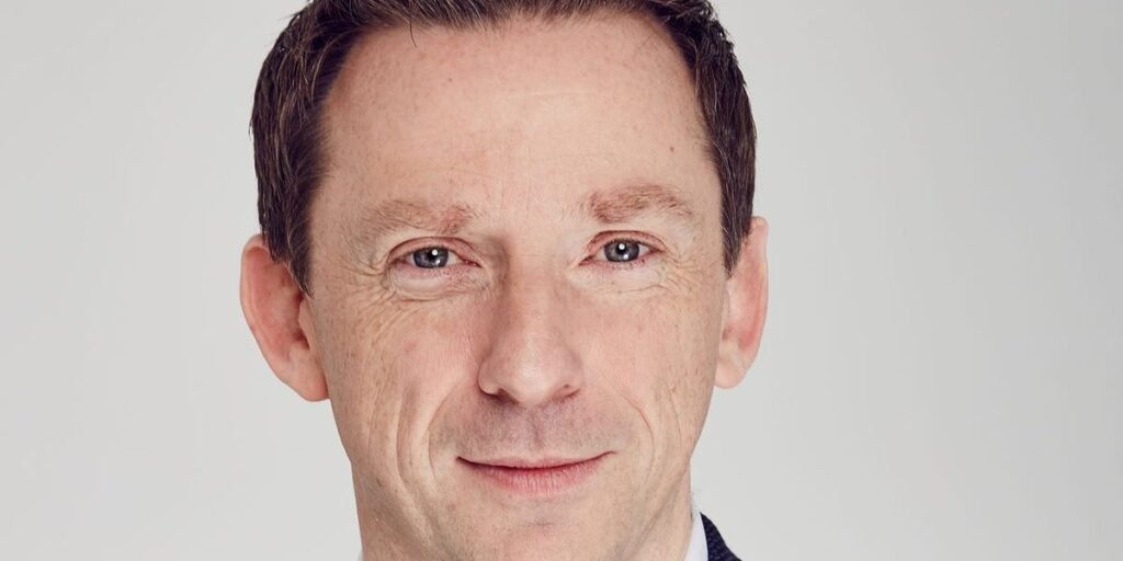 Prudential CMO Richard Parkinson Discusses PGIM’s Claymation Campaign