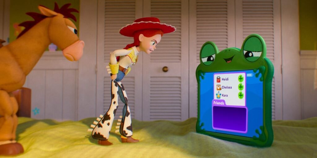 ‘Toy Story 5’ Crushes the Box Office on Opening Weekend
