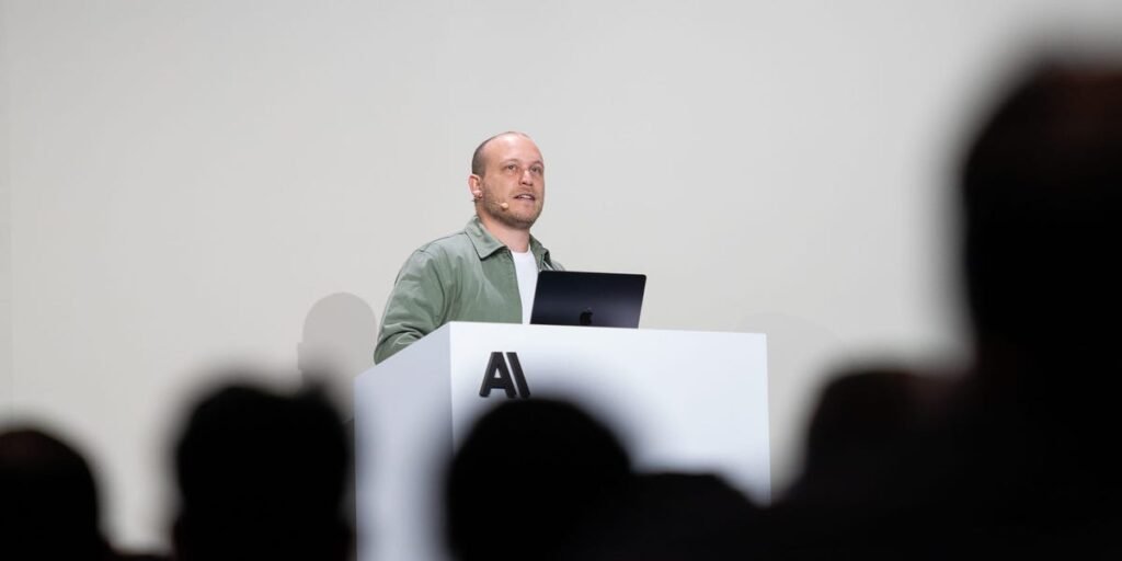 Companies Are Right to Focus on AI ROI, Claude Code Creator Says