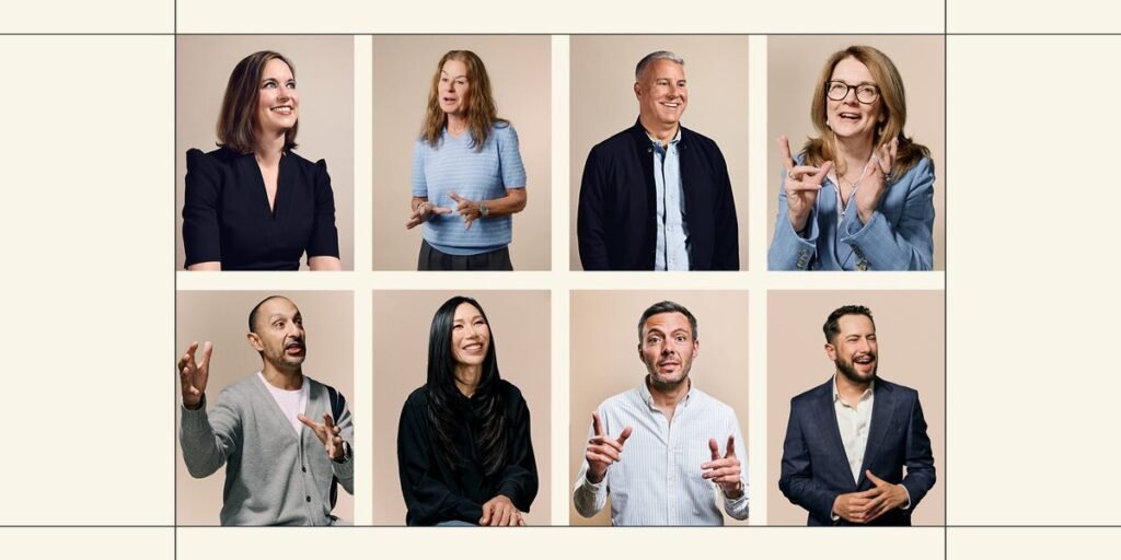 Most Innovative CMOs of 2026: Power List