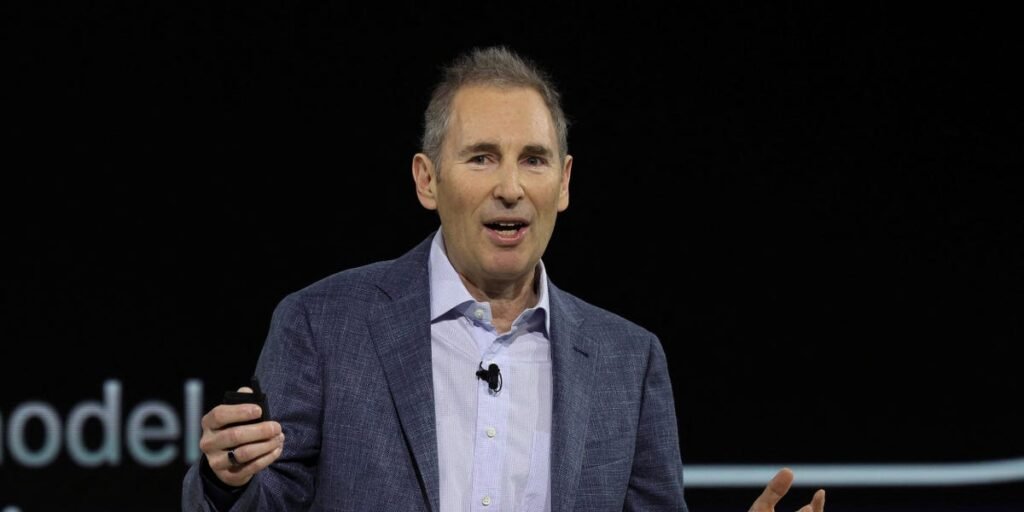 What Amazon’s First ChatGPT Ads Say About Its AI Ambitions