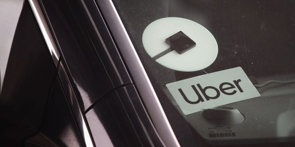Uber Lawsuit Targets CEO, Board Over Driver Assault Claims