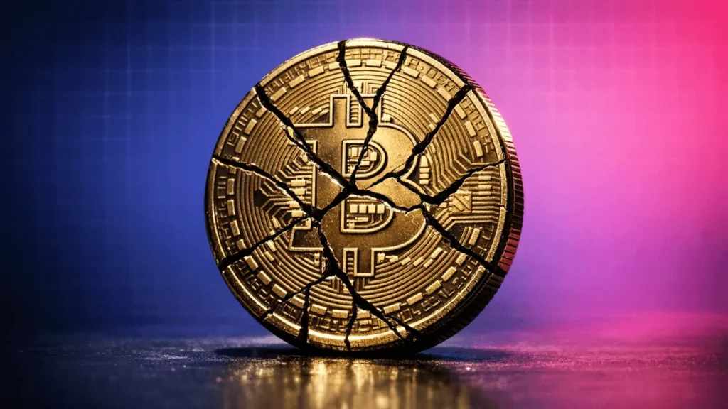 Not Just ETFs, Corporate BTC Buying Spree Has Collapsed