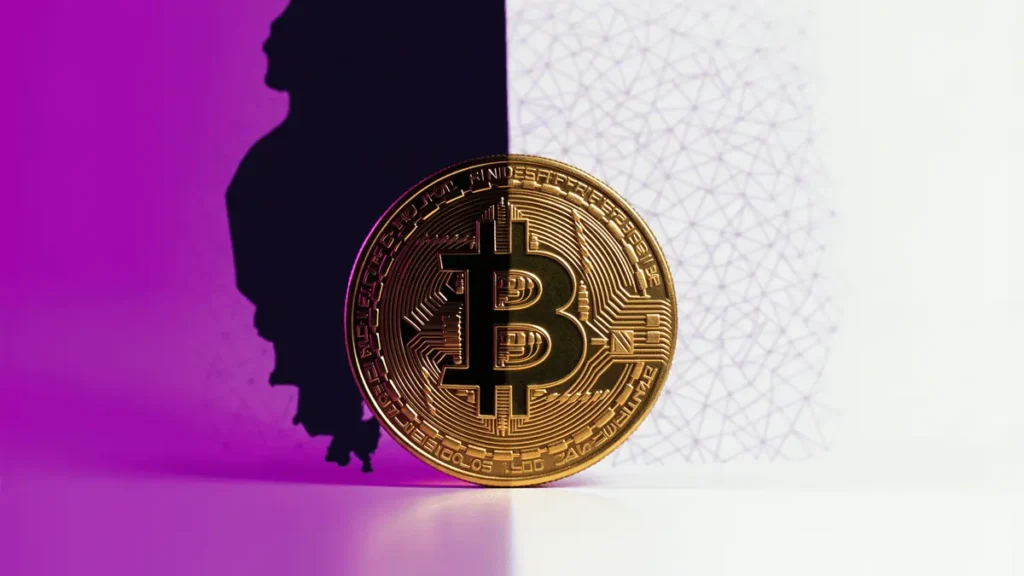 Illinois Crypto Transfer Tax Proposal Adds New Regulatory Pressure