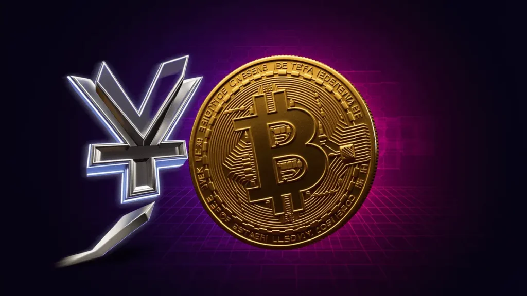 Bank of Japan Rate Hike and Piling Yen Shorts Threaten BTC