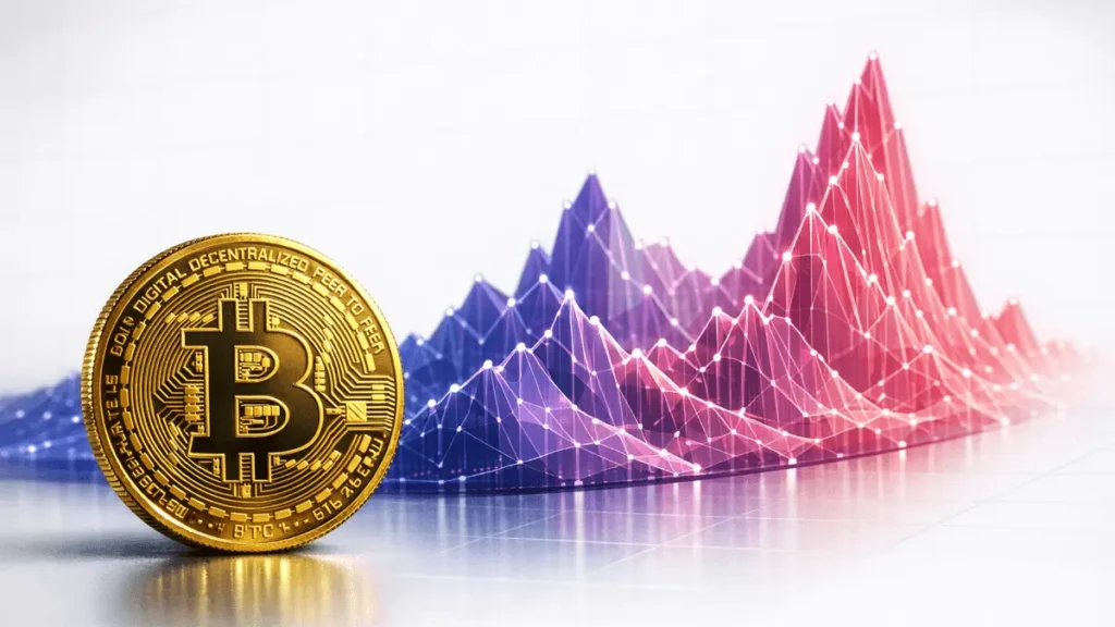CME BTC Volatility Index Trading Frenzy
