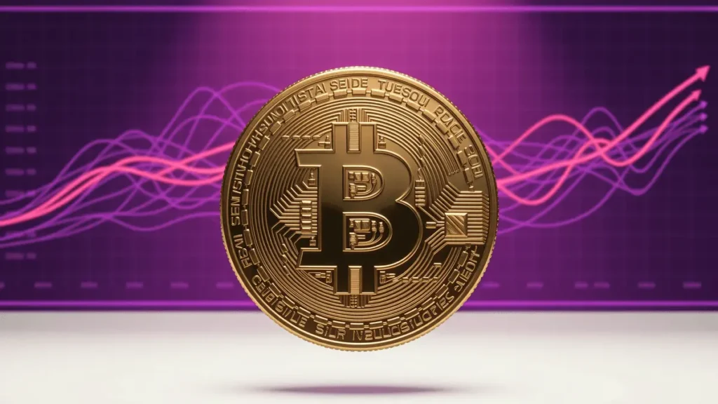 Bitcoin Network Activity Erupts After Iran Deal: Bottom In For BTC?