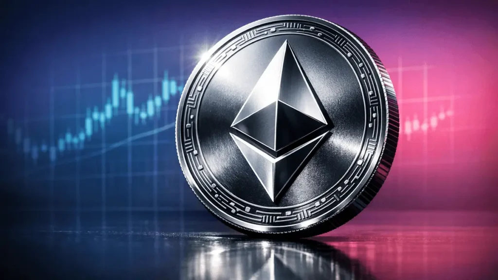 ETH Price Halts Near $1,700 as BitMine Fires Huge Buy At Bears