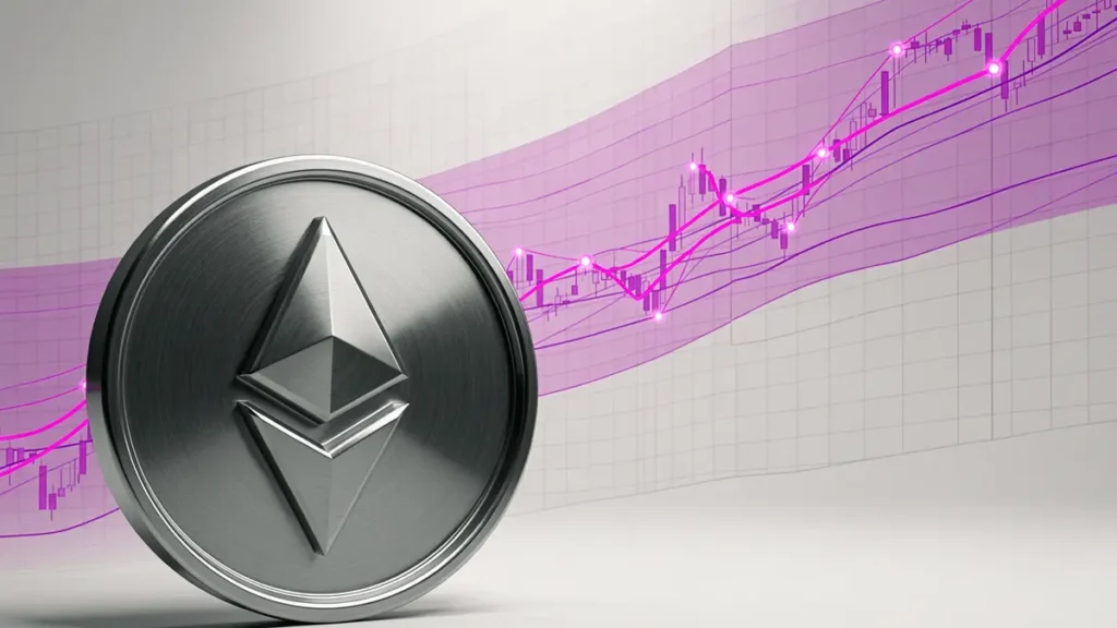 ETH is Still Below Its 200 Week SMA, and Tom Lee Buying Spree Might End Soon
