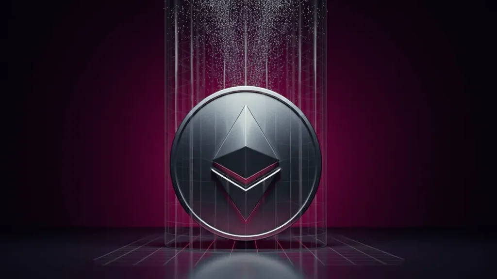 3 Million ETH Rushes Into Staking as Sellers Vanish