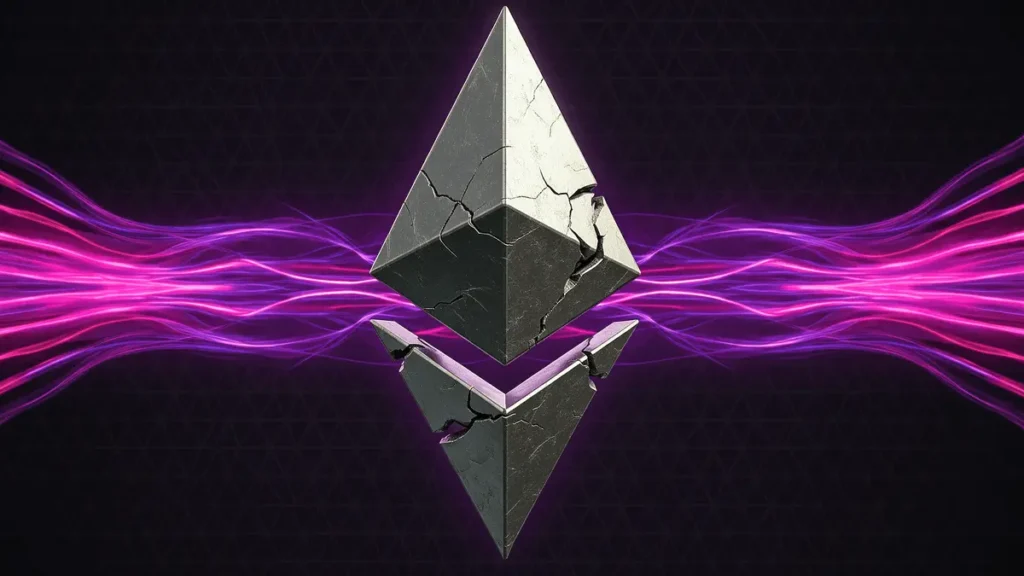 ETHLABS Launches as ETH Tests Key Support