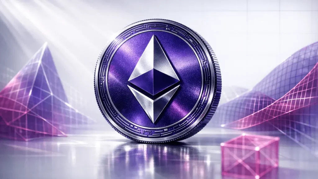 Lubin Says ETH Going ZK-Proof in 3 Years