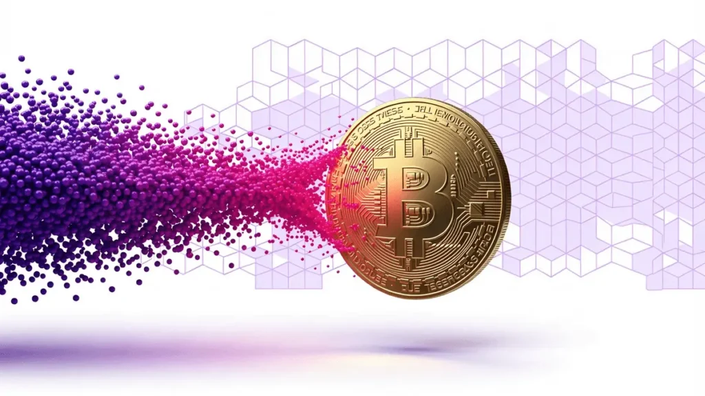 BTC Eyes Upside as Franklin Templeton Pushes Stock Dividends