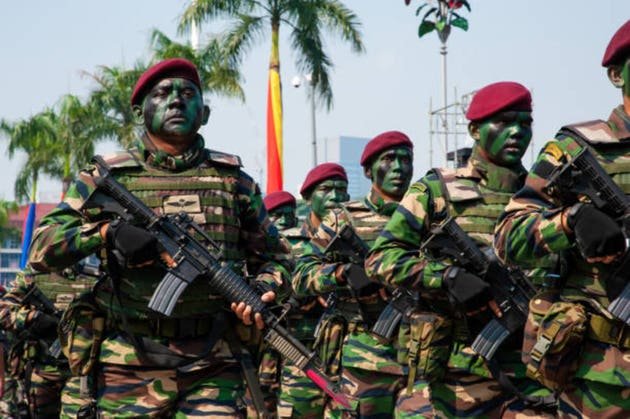 Malaysia orders 18 Caesar artillery systems from KNDS (EUAD:BATS)