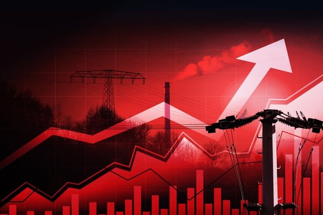 From EOSE to FLNC: Electrical industrial stocks fall in sync as market blinks red