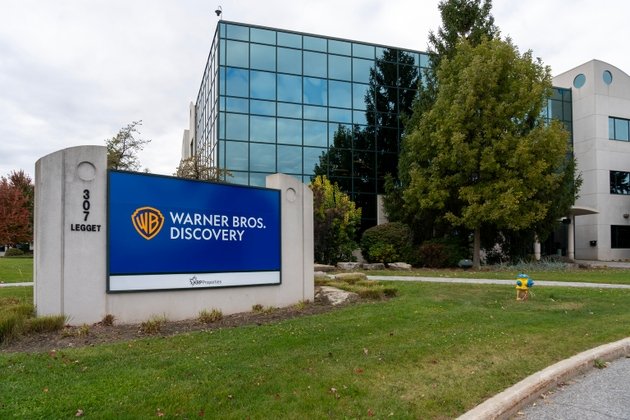Warner Bros. gain on report DOJ approves $111B sale to Paramount Skydance