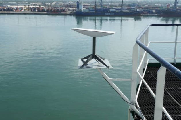 SpaceX wireless ambitions may be less threatening to carriers than feared: BNP Paribas (SPCX:NASDAQ)
