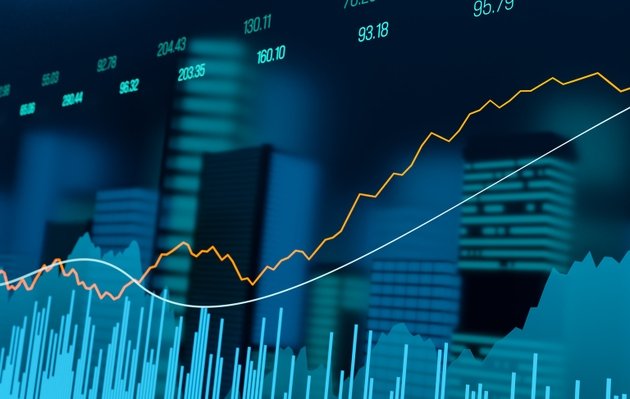10 large-cap industrial stocks with weakest momentum grades (BR:NYSE)
