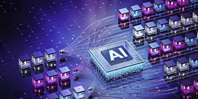 Intel, Marvell lead AI and chip stocks higher