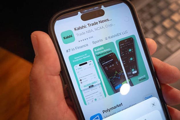 CME sues CFTC over Kalshi, Coinbase perpetual futures offerings – report (CME:NASDAQ)
