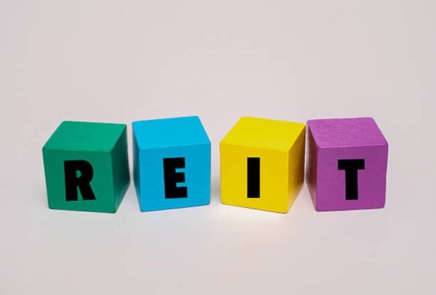 Realty Income is faring well in uncertain times, ventures into data centers, CFO says (O:NYSE)