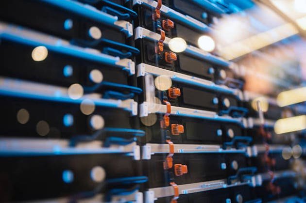 Bloom Energy CEO sees no need to raise capital despite AI boom (BE:NYSE)