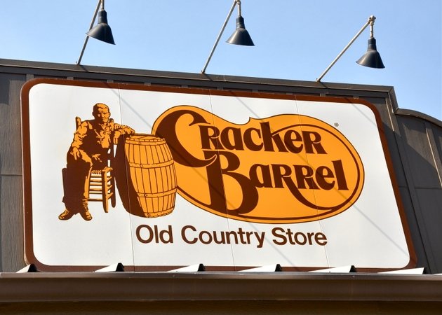 Cracker Barrel: D.E. Shaw boosts passive stake to 5.1% (CBRL:NASDAQ)
