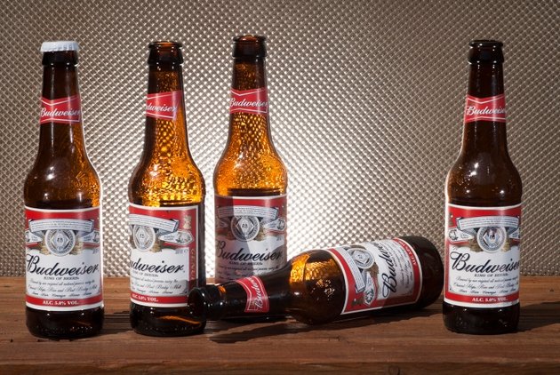 Anheuser-Busch InBev appoints new chairman as its strong turnaround continues (BUD:NYSE)