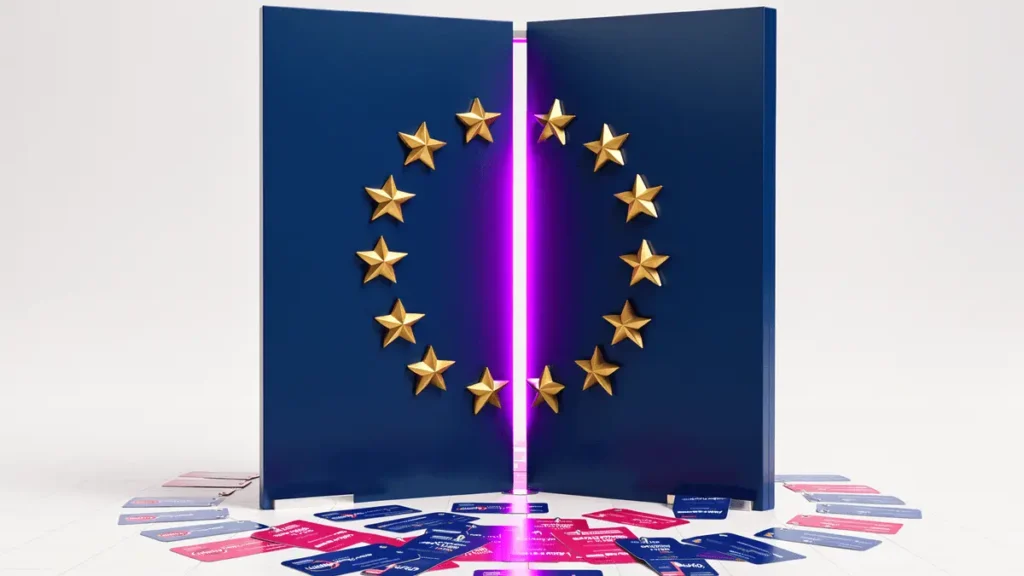 83% Europe Crypto Firms Have No MiCA Licenses: July 1 Deadline