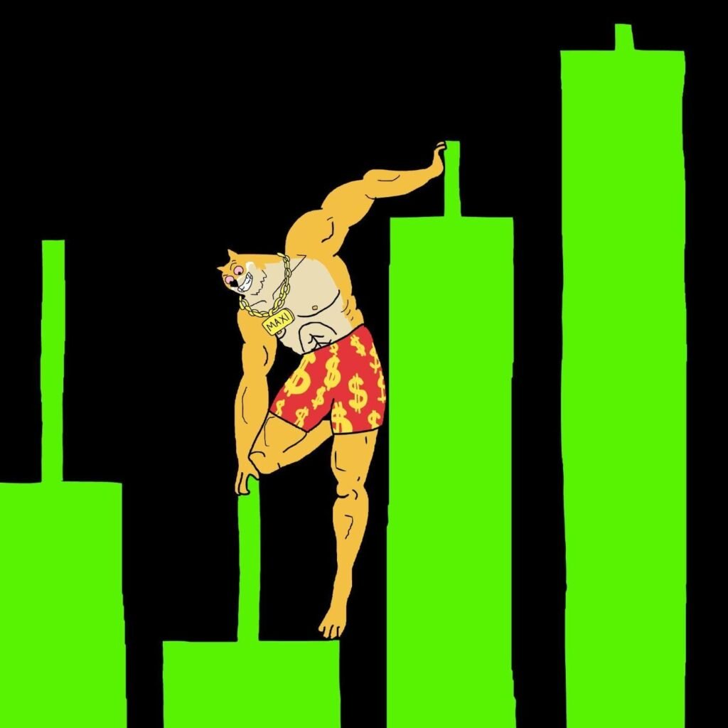 M Crypto Hits $4.3B Valuation as Meme Sector Rallies: Here’s Why