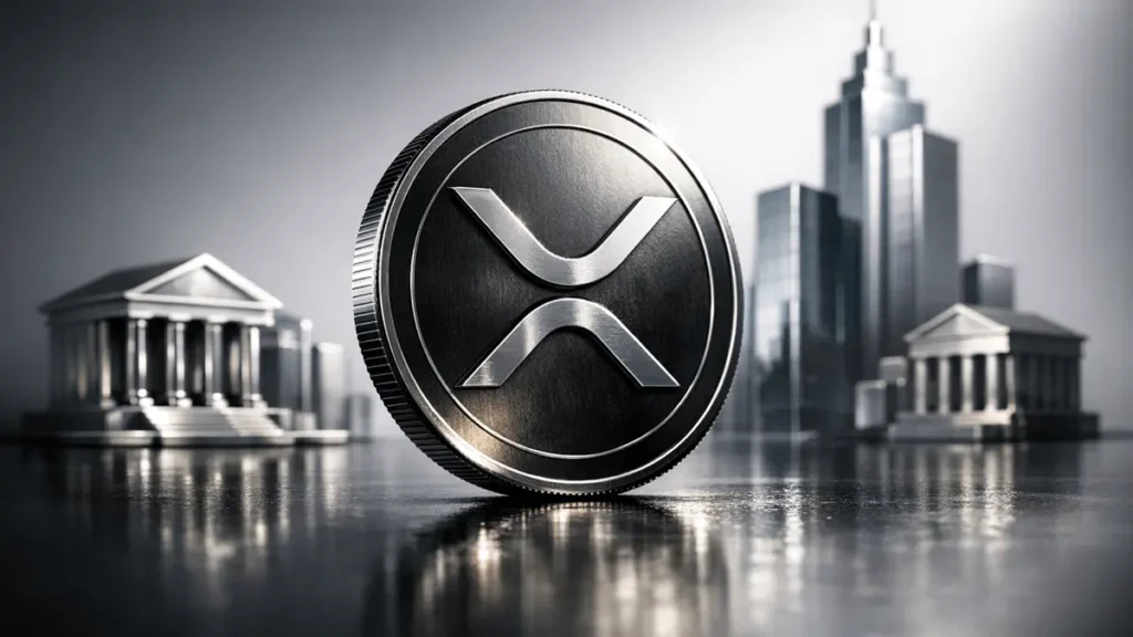 Garlinghouse of Ripple Agrees Wall Street Is Copying XRP’s Banker Coin Model