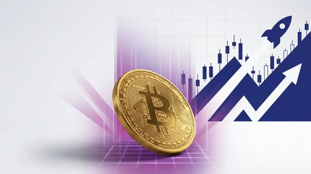 Is Retail Moving Away From Bitcoin?